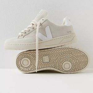 Veja V-12 Alveomesh Vegan Women's Sneakers